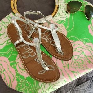 Sam Edelman Sandals